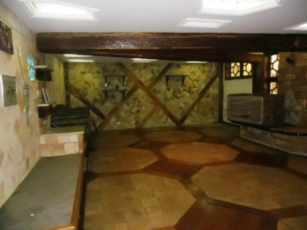 Sobrado, 3 quartos, 970 m² - Foto 7