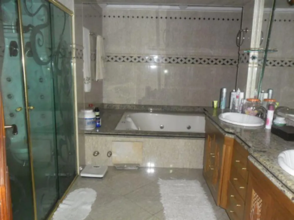 Sobrado, 3 quartos, 970 m² - Foto 9