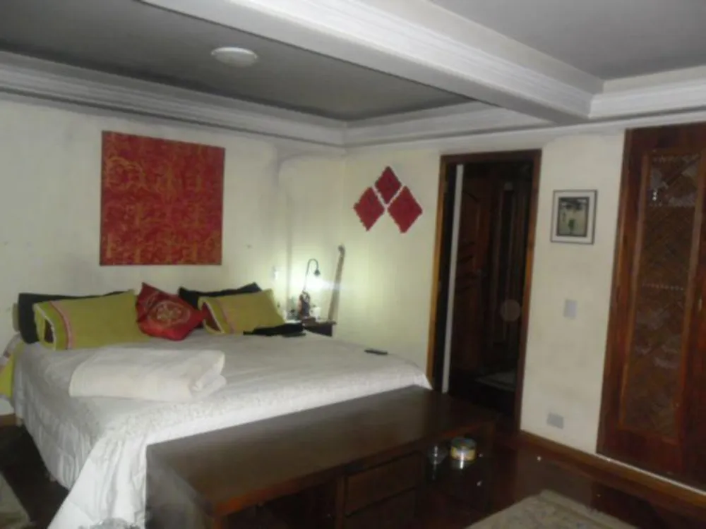 Sobrado, 3 quartos, 970 m² - Foto 2
