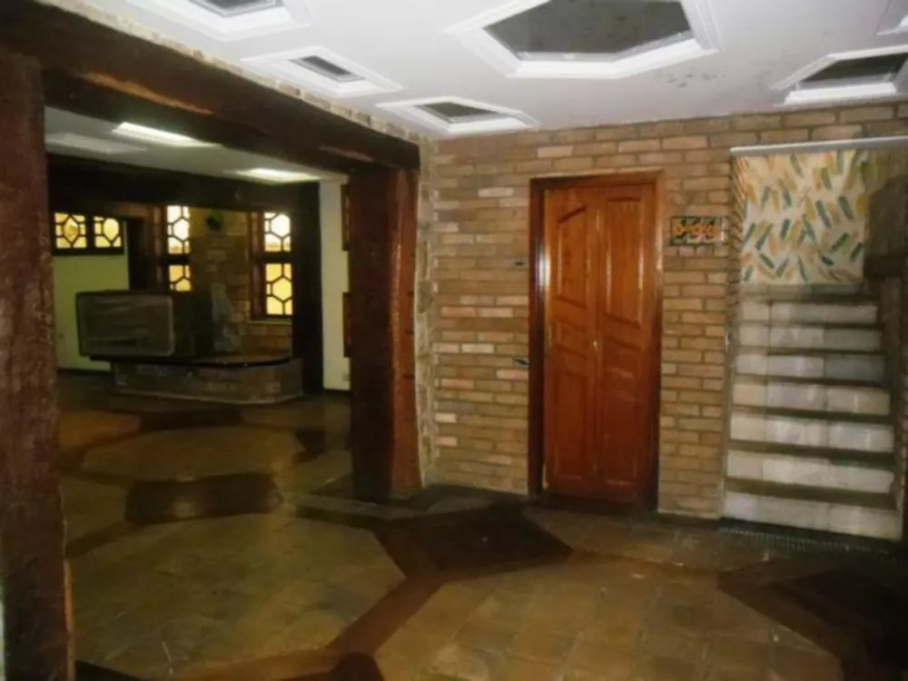 Sobrado, 3 quartos, 970 m² - Foto 8