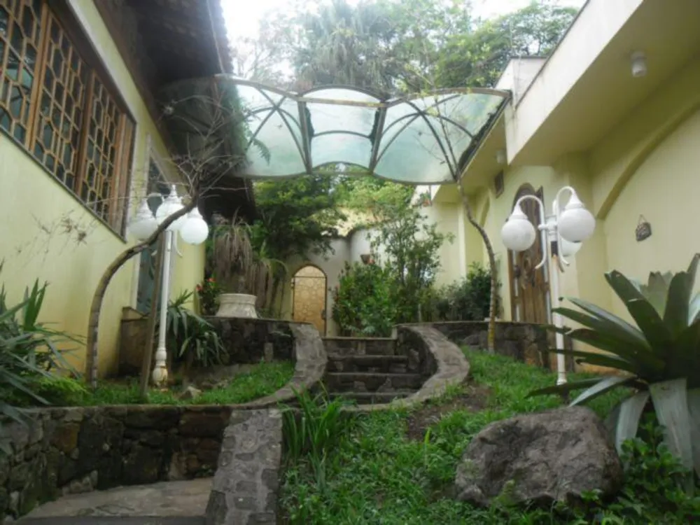 Sobrado, 3 quartos, 970 m² - Foto 12