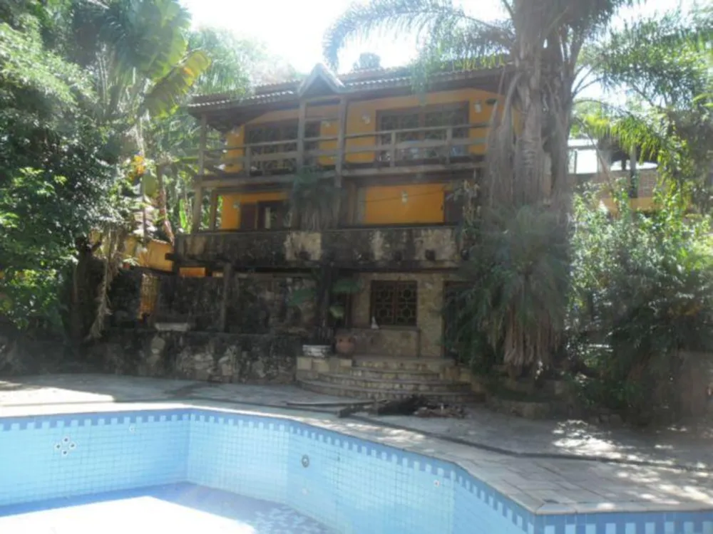 Sobrado, 3 quartos, 970 m² - Foto 4