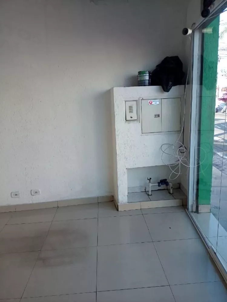 Loja-Salão para alugar, 35m² - Foto 4