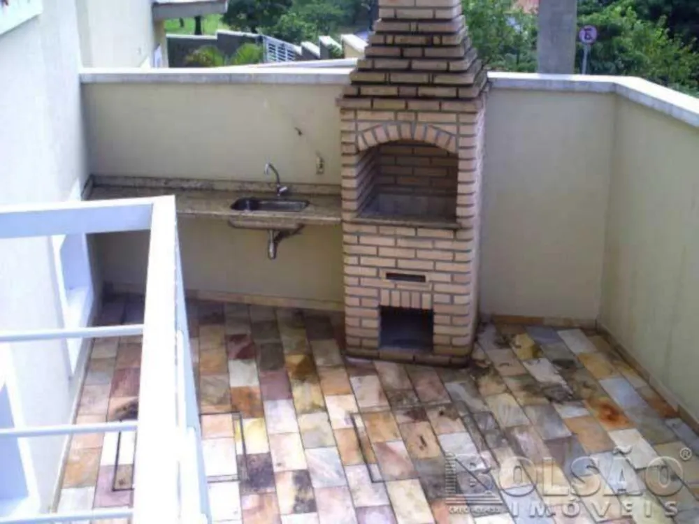 Sobrado, 3 quartos, 260 m² - Foto 6