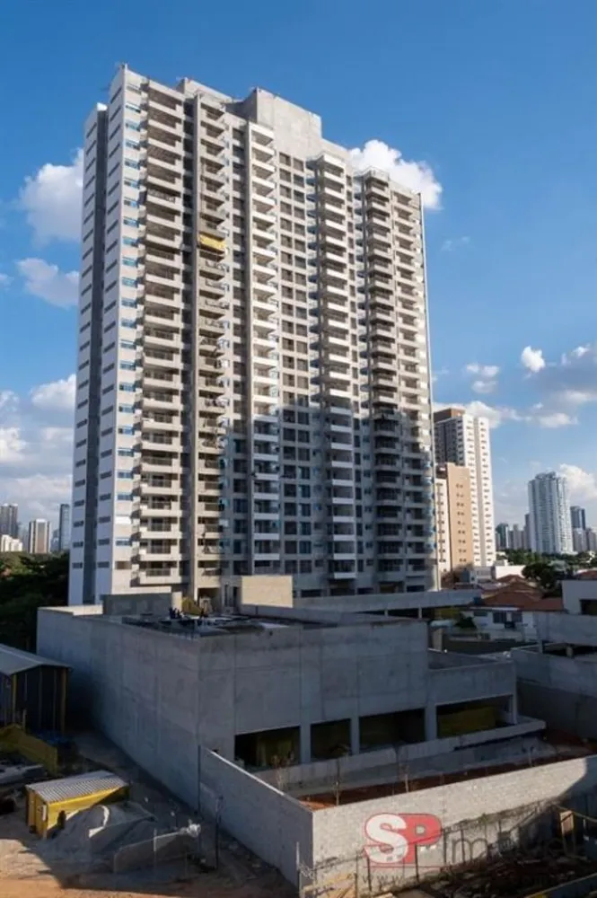 Apartamento, 2 quartos, 65 m² - Foto 1
