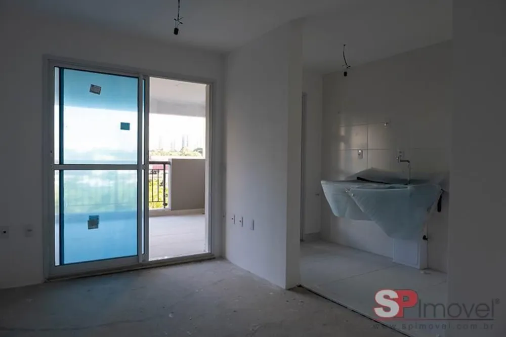 Apartamento, 2 quartos, 65 m² - Foto 9