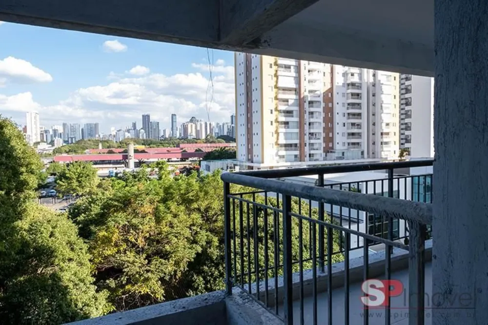 Apartamento, 2 quartos, 65 m² - Foto 12