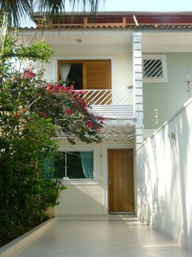 Sobrado, 3 quartos, 193 m² - Foto 5