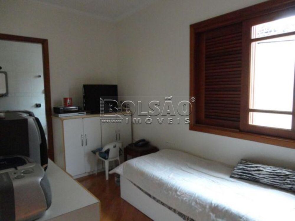 Sobrado, 3 quartos, 193 m² - Foto 11