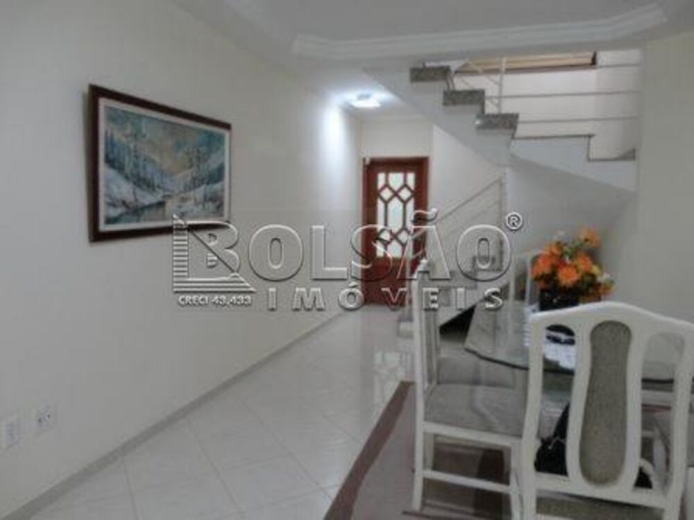 Sobrado, 3 quartos, 193 m² - Foto 8