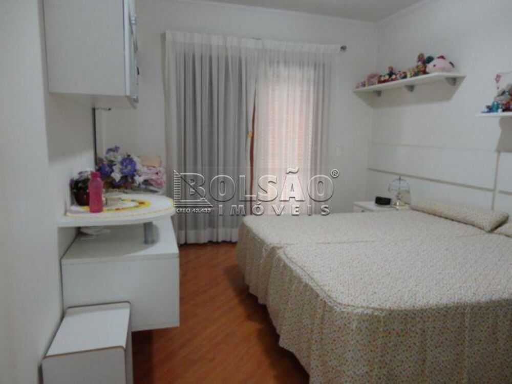 Sobrado, 3 quartos, 193 m² - Foto 12