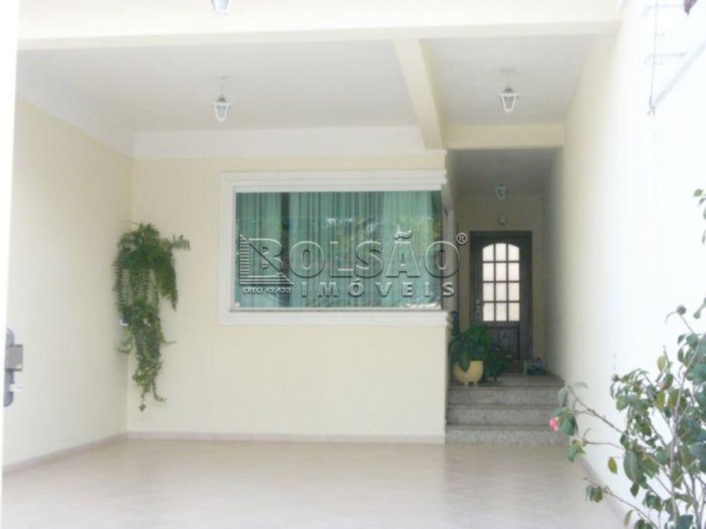 Sobrado, 3 quartos, 193 m² - Foto 2