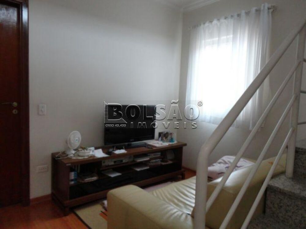 Sobrado, 3 quartos, 193 m² - Foto 14