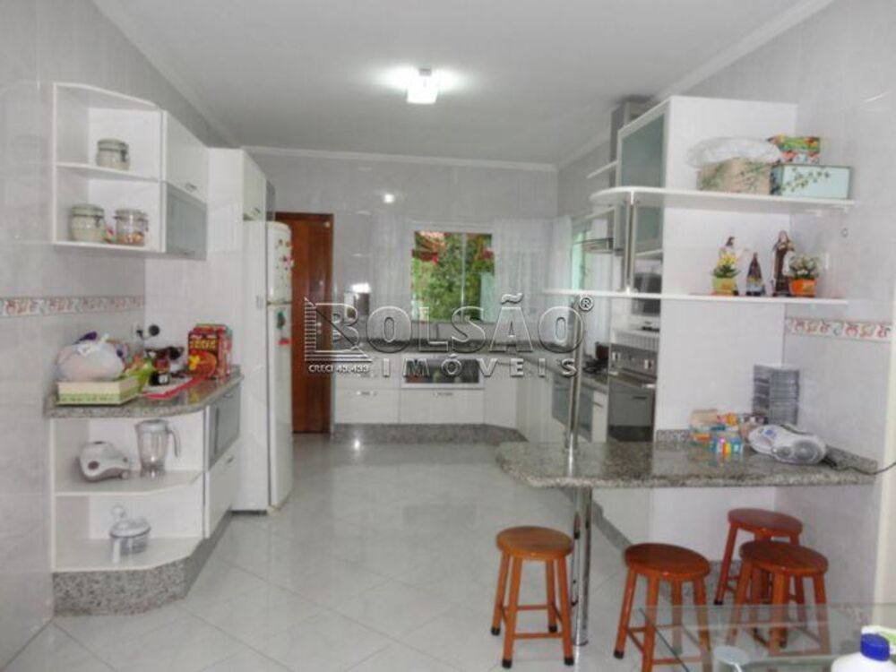 Sobrado, 3 quartos, 193 m² - Foto 9