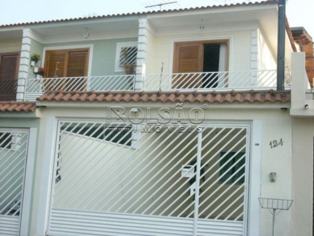 Sobrado, 3 quartos, 193 m² - Foto 17