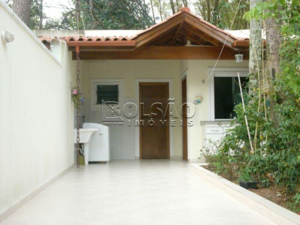 Sobrado, 3 quartos, 193 m² - Foto 4