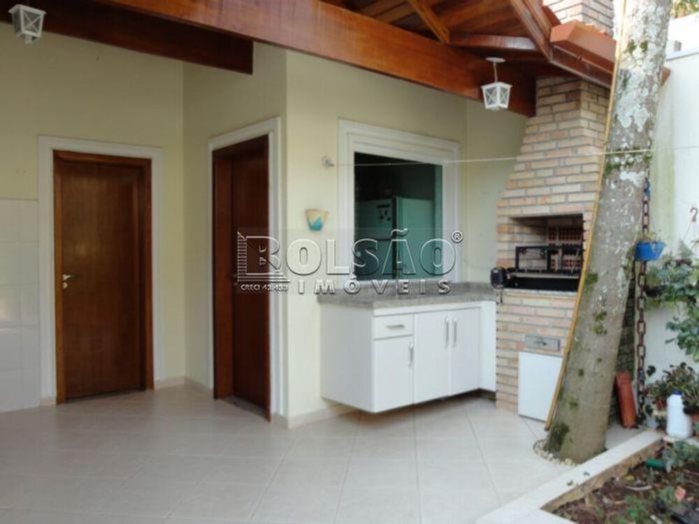 Sobrado, 3 quartos, 193 m² - Foto 6