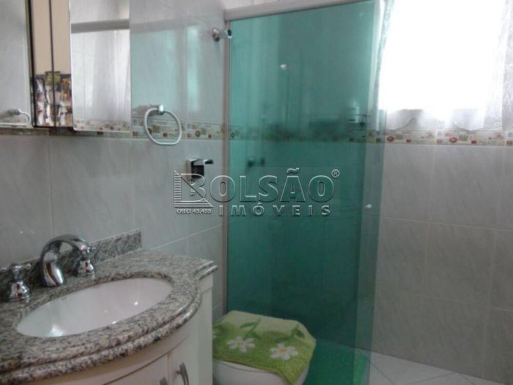 Sobrado, 3 quartos, 193 m² - Foto 13