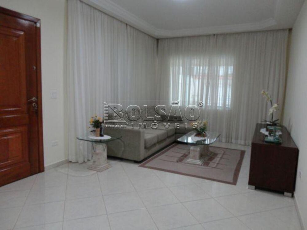 Sobrado, 3 quartos, 193 m² - Foto 7