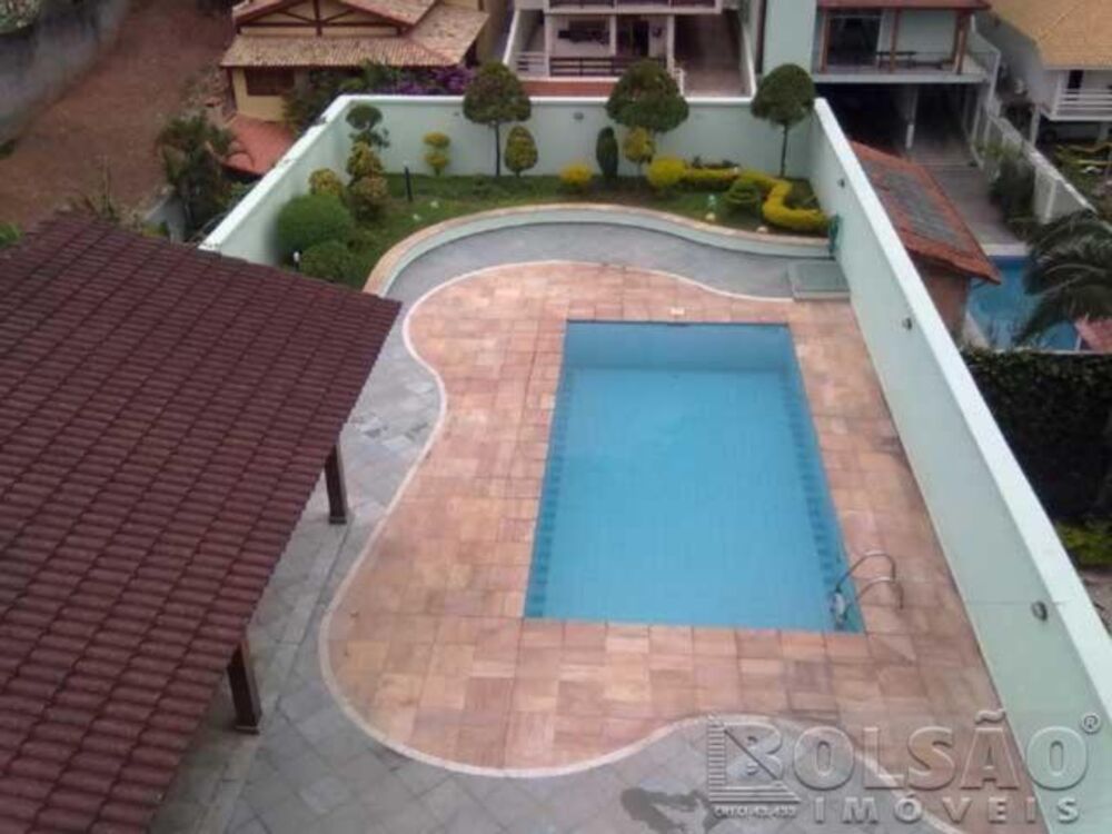 Sobrado, 3 quartos, 350 m² - Foto 8