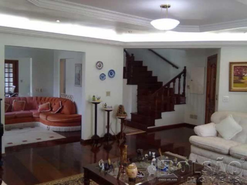 Sobrado, 3 quartos, 350 m² - Foto 3