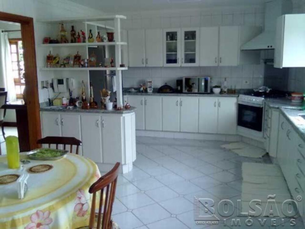 Sobrado, 3 quartos, 350 m² - Foto 9