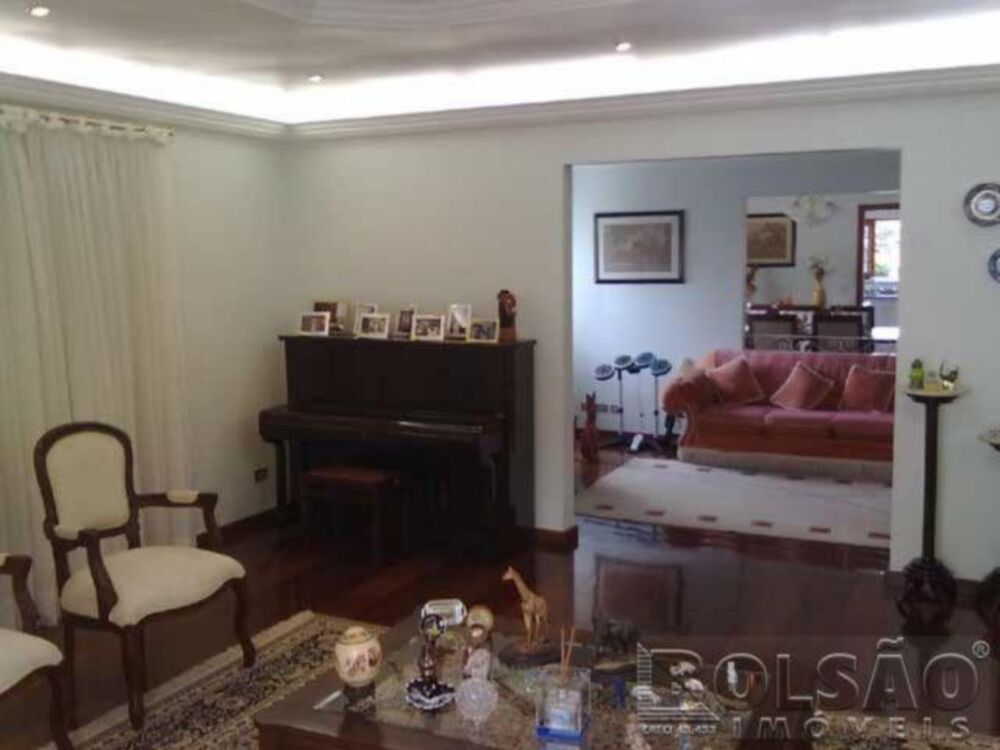 Sobrado, 3 quartos, 350 m² - Foto 5