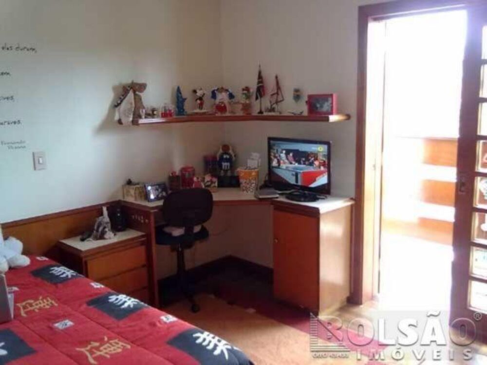 Sobrado, 3 quartos, 350 m² - Foto 7