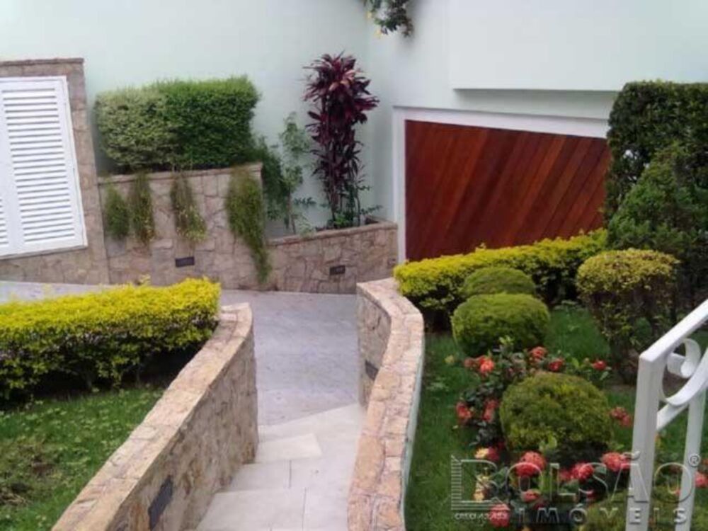 Sobrado, 3 quartos, 350 m² - Foto 12