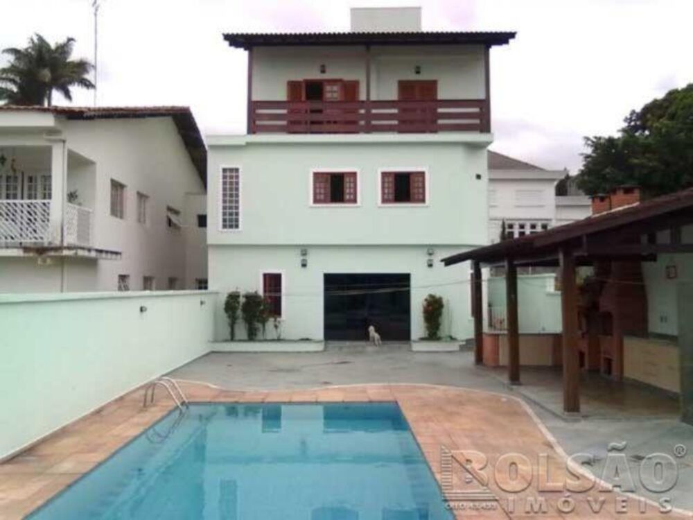 Sobrado, 3 quartos, 350 m² - Foto 11