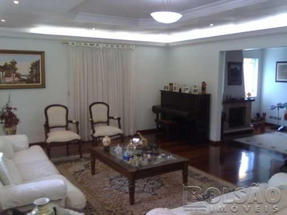 Sobrado, 3 quartos, 350 m² - Foto 2