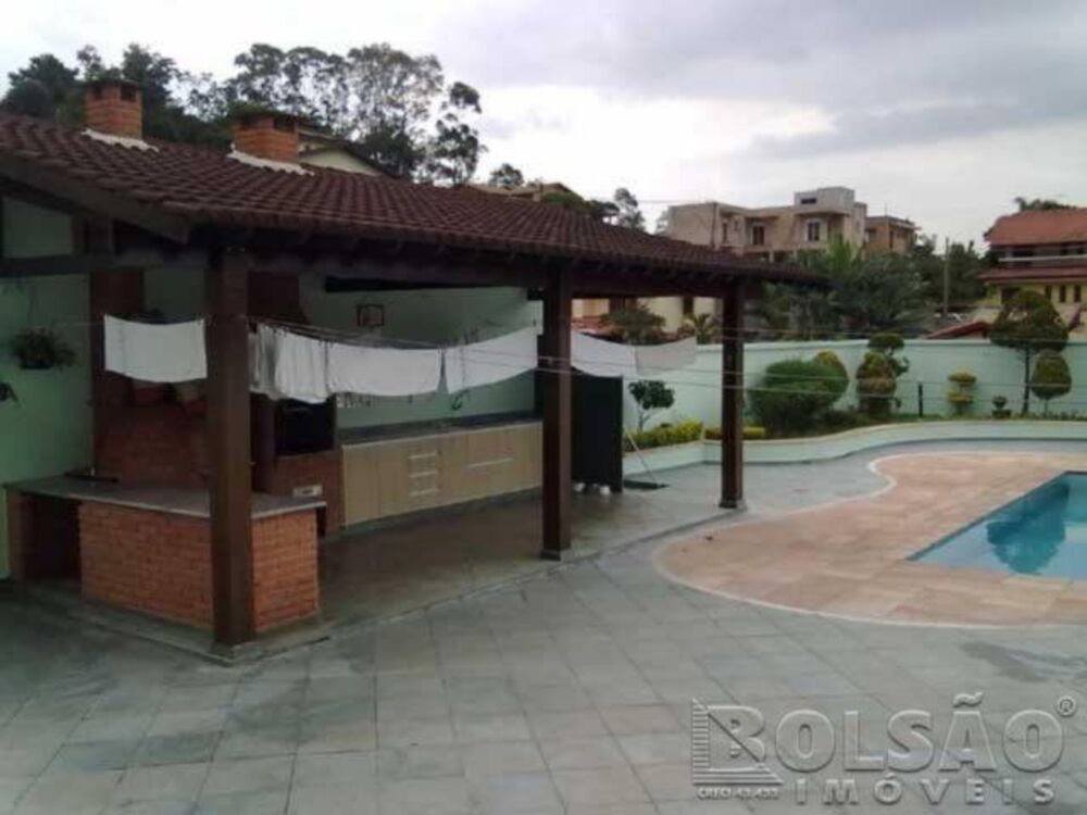 Sobrado, 3 quartos, 350 m² - Foto 10