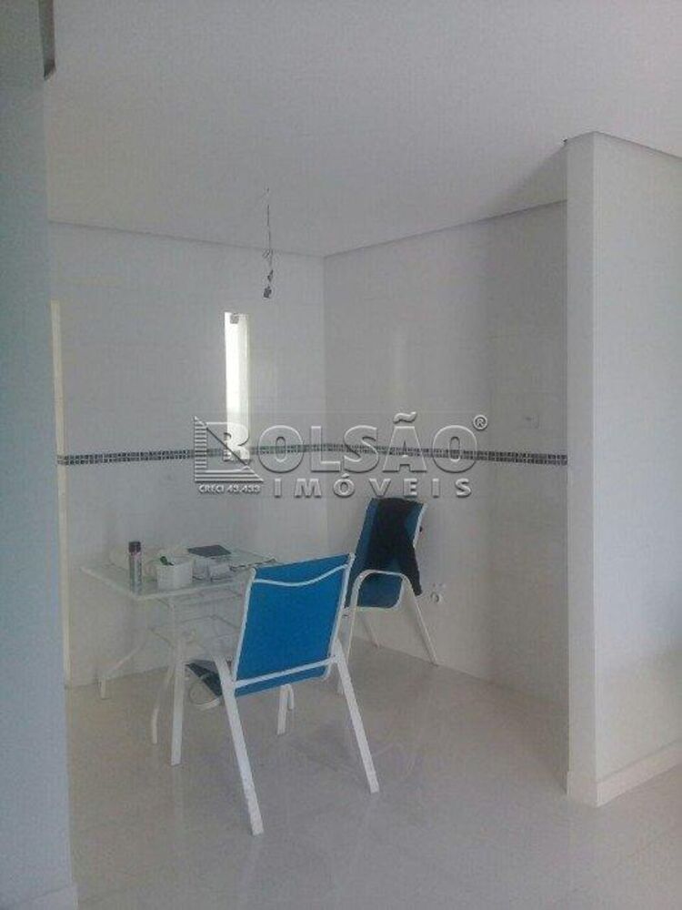 Casa, 3 quartos, 50 m² - Foto 1