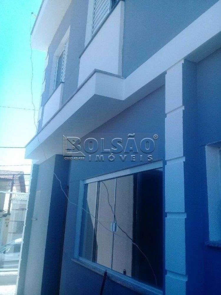 Casa, 3 quartos, 50 m² - Foto 4