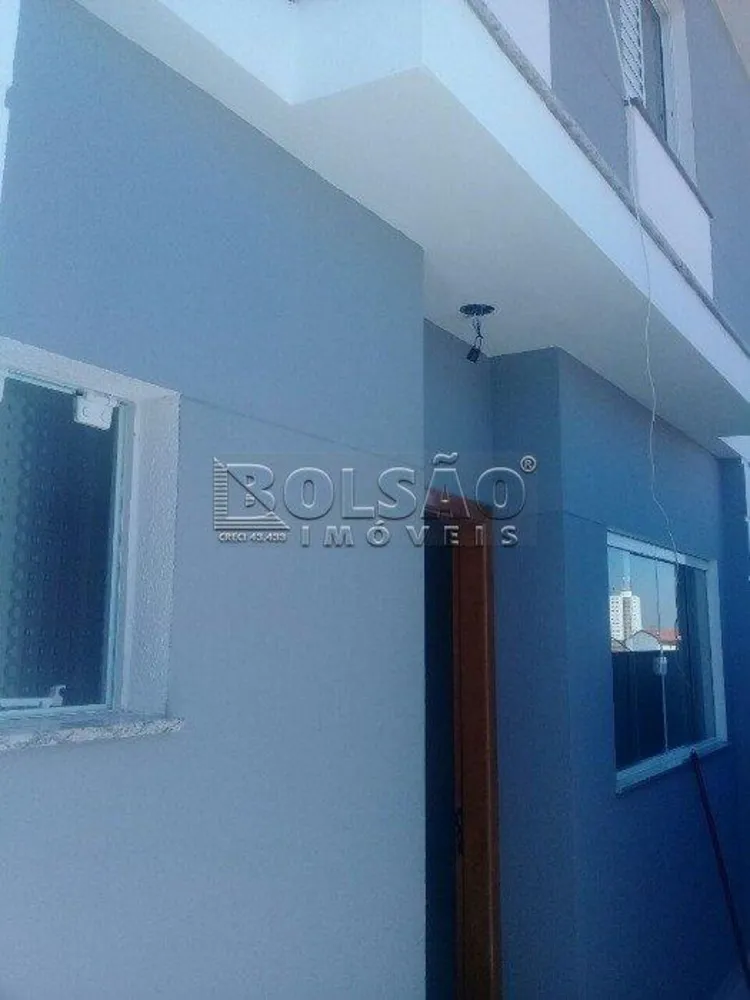 Casa, 3 quartos, 50 m² - Foto 3