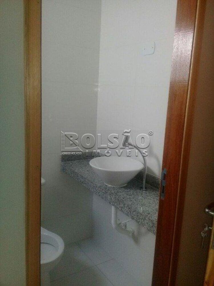 Casa, 3 quartos, 50 m² - Foto 2