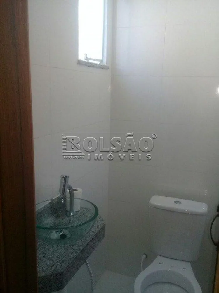 Casa, 3 quartos, 50 m² - Foto 11