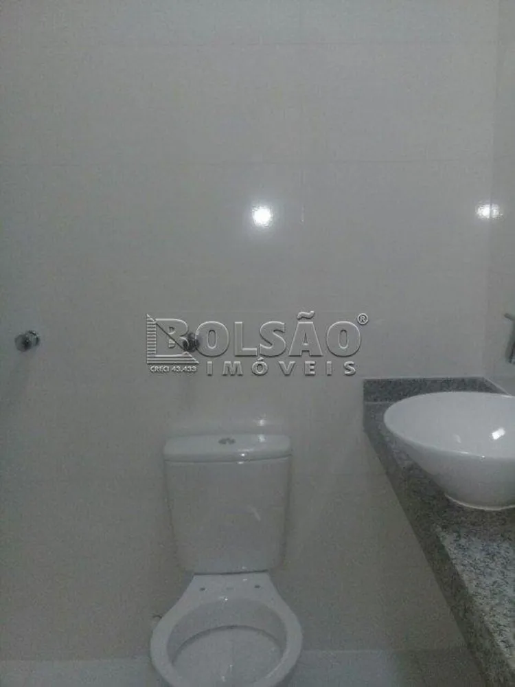 Casa, 3 quartos, 50 m² - Foto 10