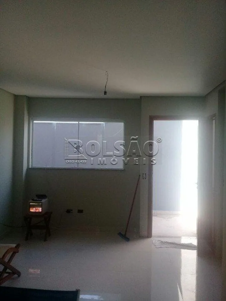 Casa, 3 quartos, 50 m² - Foto 4