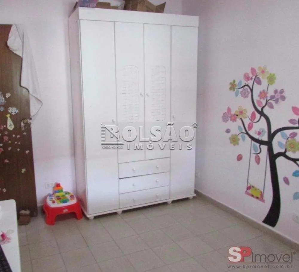 Casa, 3 quartos, 112 m² - Foto 1