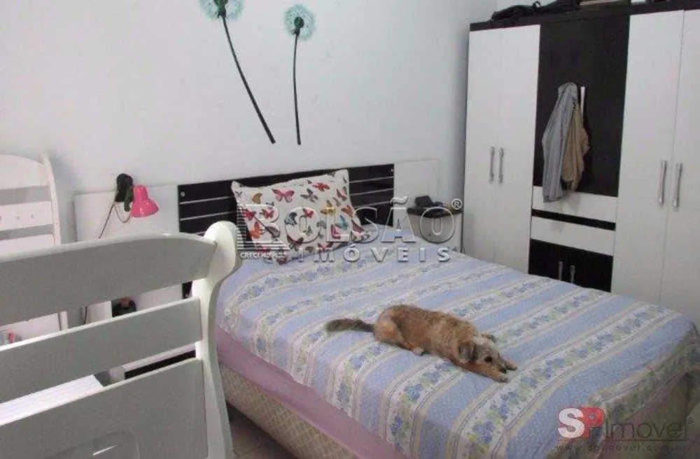 Casa, 3 quartos, 112 m² - Foto 6