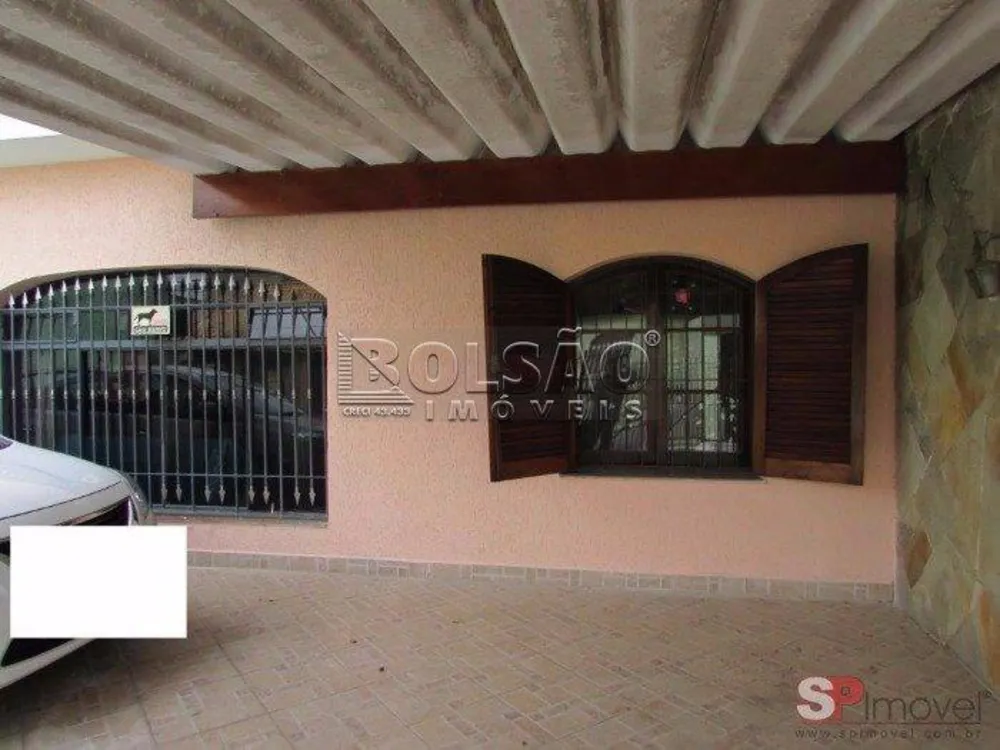 Casa, 3 quartos, 112 m² - Foto 2
