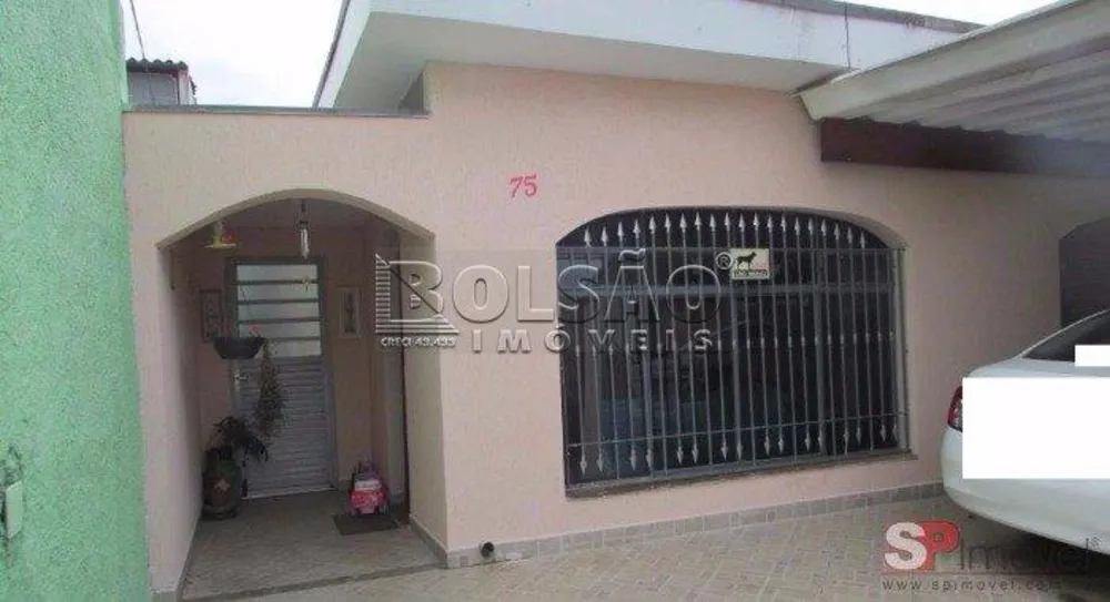 Casa, 3 quartos, 112 m² - Foto 4