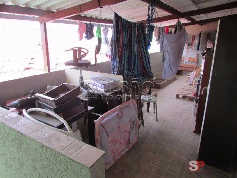Casa, 3 quartos, 112 m² - Foto 5