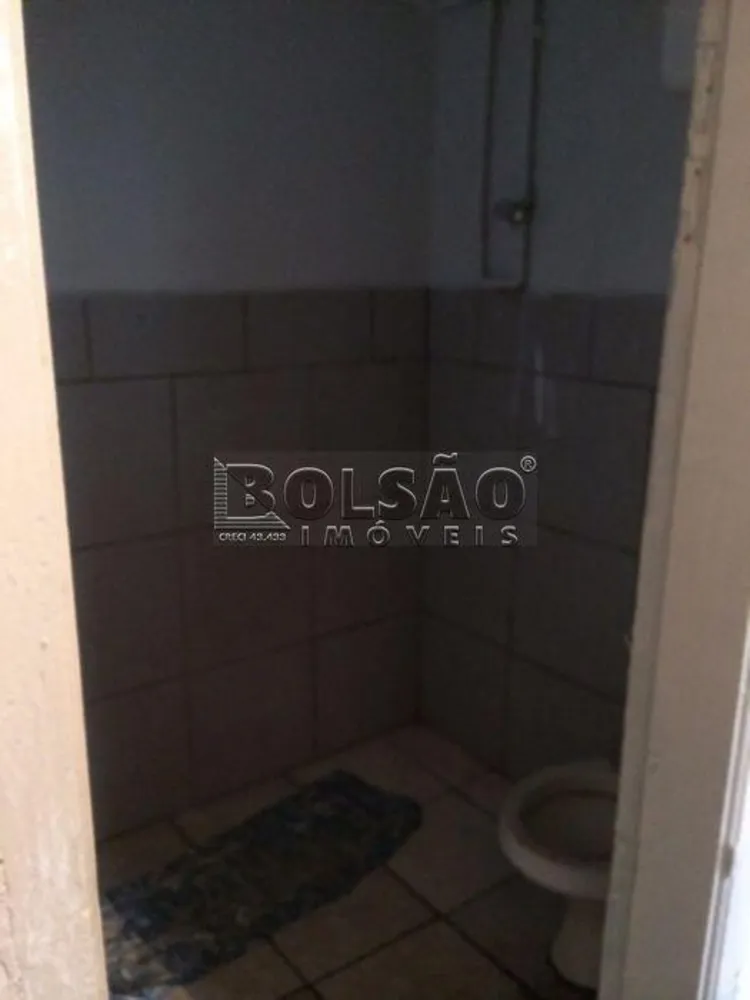 Casa, 2 quartos, 200 m² - Foto 6