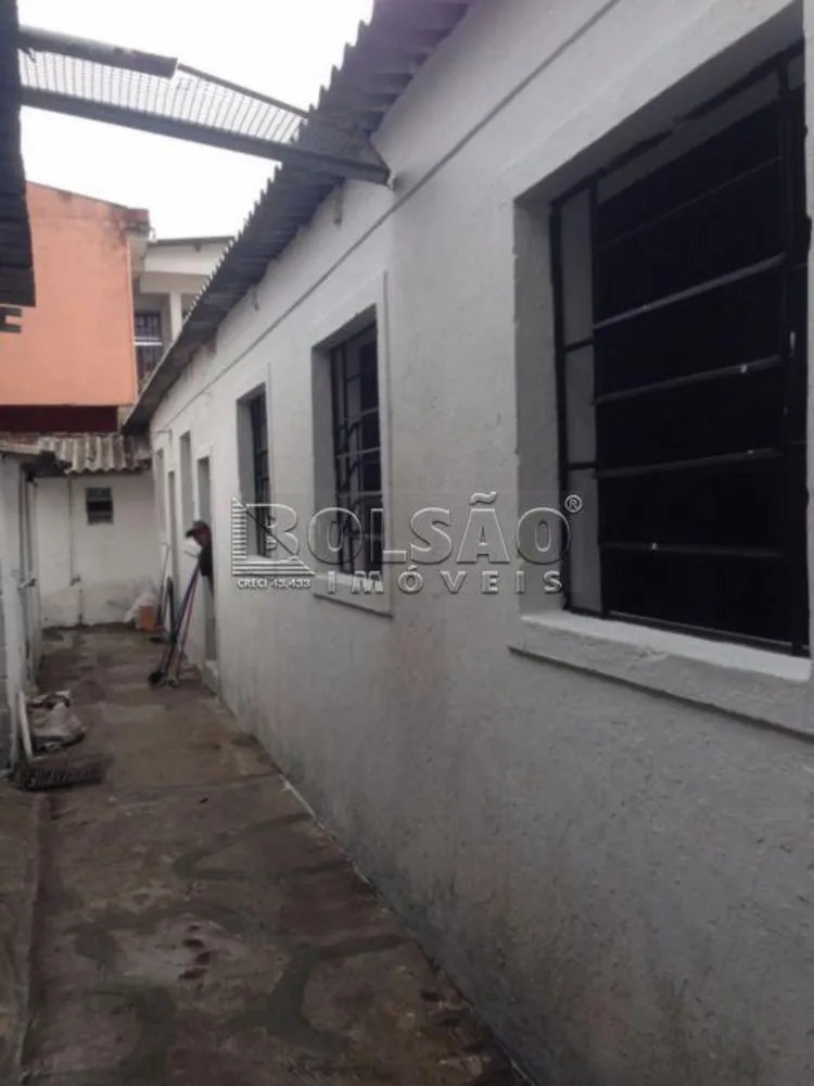 Casa, 2 quartos, 200 m² - Foto 1