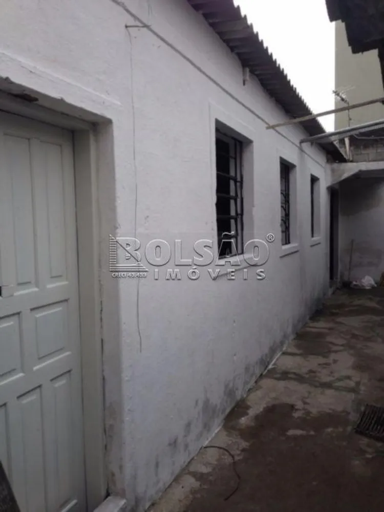 Casa, 2 quartos, 200 m² - Foto 9