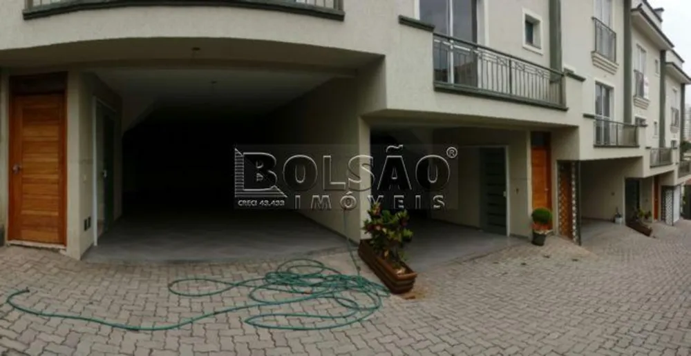 Casa, 3 quartos, 160 m² - Foto 4