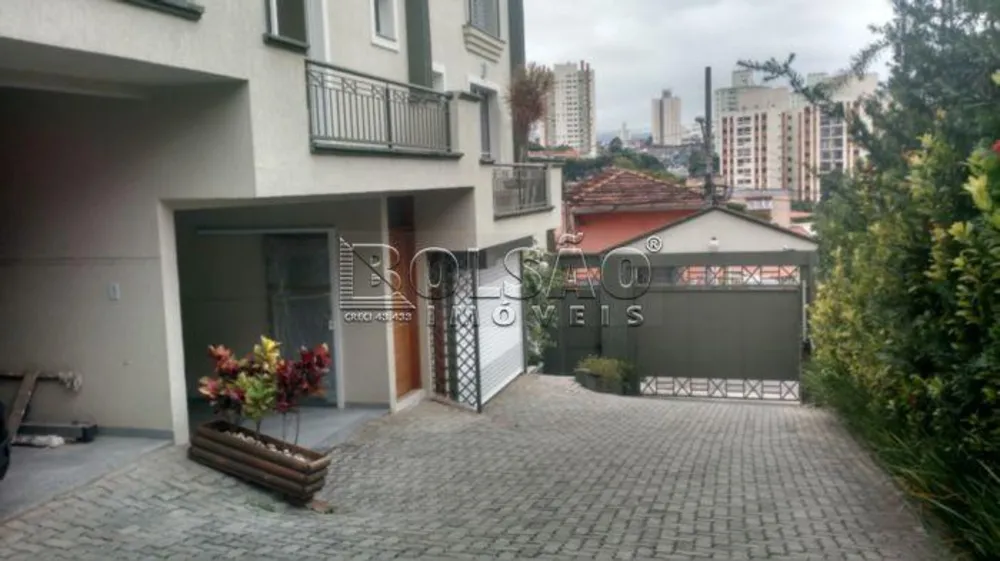 Casa, 3 quartos, 160 m² - Foto 6