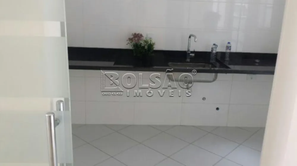 Casa, 3 quartos, 160 m² - Foto 3